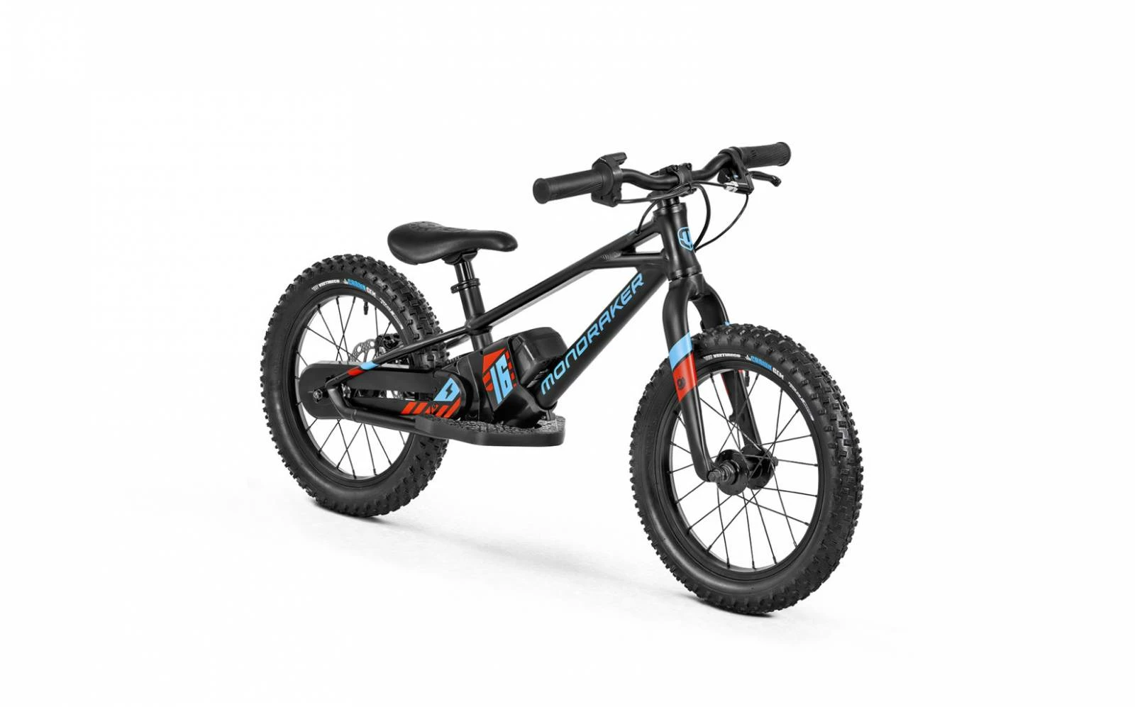 Draisienne électrique Mondraker Grommy 16 1 Draisienne électrique Mondraker Grommy 16