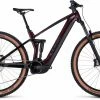 Vtt électrique Cube Stéréo Hybrid 140 Race 750 2023 ( Bosch Gen4 )