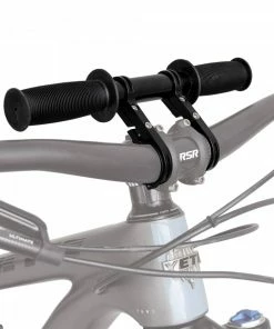 Shotgun Option Cintre