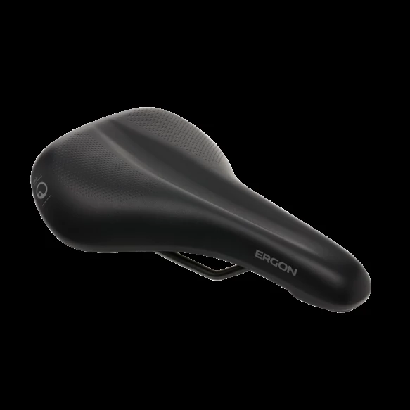 Selle Ergon St Gel Pour Homme Et Femme 2 Selle Ergon St Gel Pour Homme Et Femme – Image 2