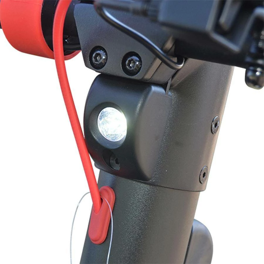 Trotinette électrique Wheelyoo 36v 350whs 2020 3 Trotinette électrique Wheelyoo 36v 350whs 2020 – Image 3