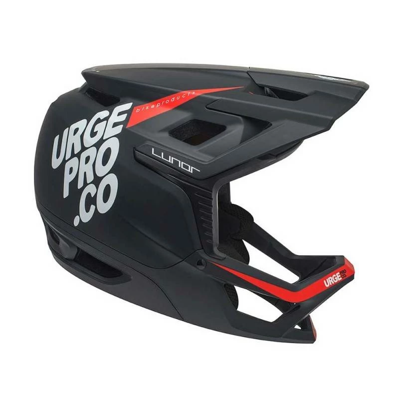 Casque Urge Lunar 1 Casque Urge Lunar