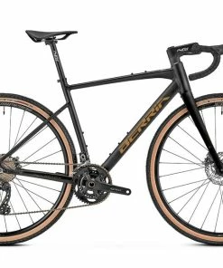 Gravel Bike Berria Belador Allroad Hp 2023