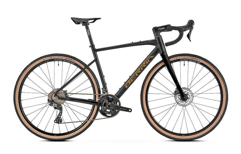 Gravel Bike Berria Belador Allroad Hp 2023 1 Gravel Bike Berria Belador Allroad Hp 2023