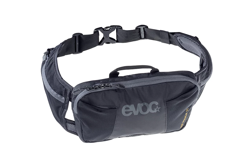 Sacoche Evoc Hip Pouch 1L 2 Sacoche Evoc Hip Pouch 1L – Image 2