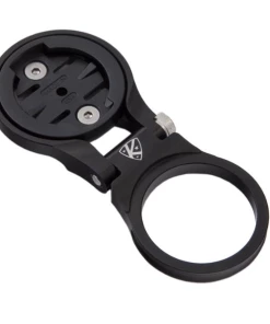 Support Gps K-edge Potence Ajust Pour Garmin & Bryton