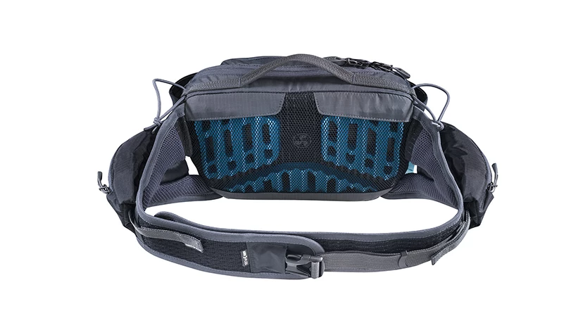 Sacoche Evoc Hip Pack Pro 3L 2 Sacoche Evoc Hip Pack Pro 3L – Image 2