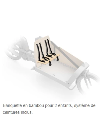 Cargo Bergamont E-cargoville Lj Expert 2023 2 Cargo Bergamont E-cargoville Lj Expert 2023 – Image 2
