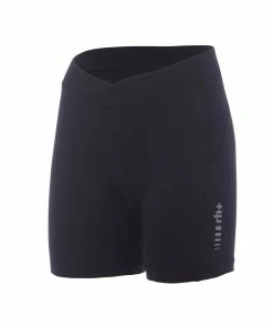 Cuissard Zero Rh+ Fit W Court Vêtement Pour Femme