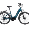 Vélo électrique Lapierre Overvolt Urban 4.4 2023
