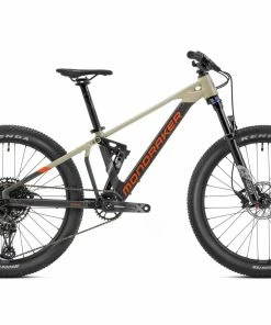 Vtt Mondraker Factor 24