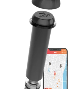 Tracer GPS Hoot -URBAINTREKKING Boutique HootExppng 603fa4d30b8cd