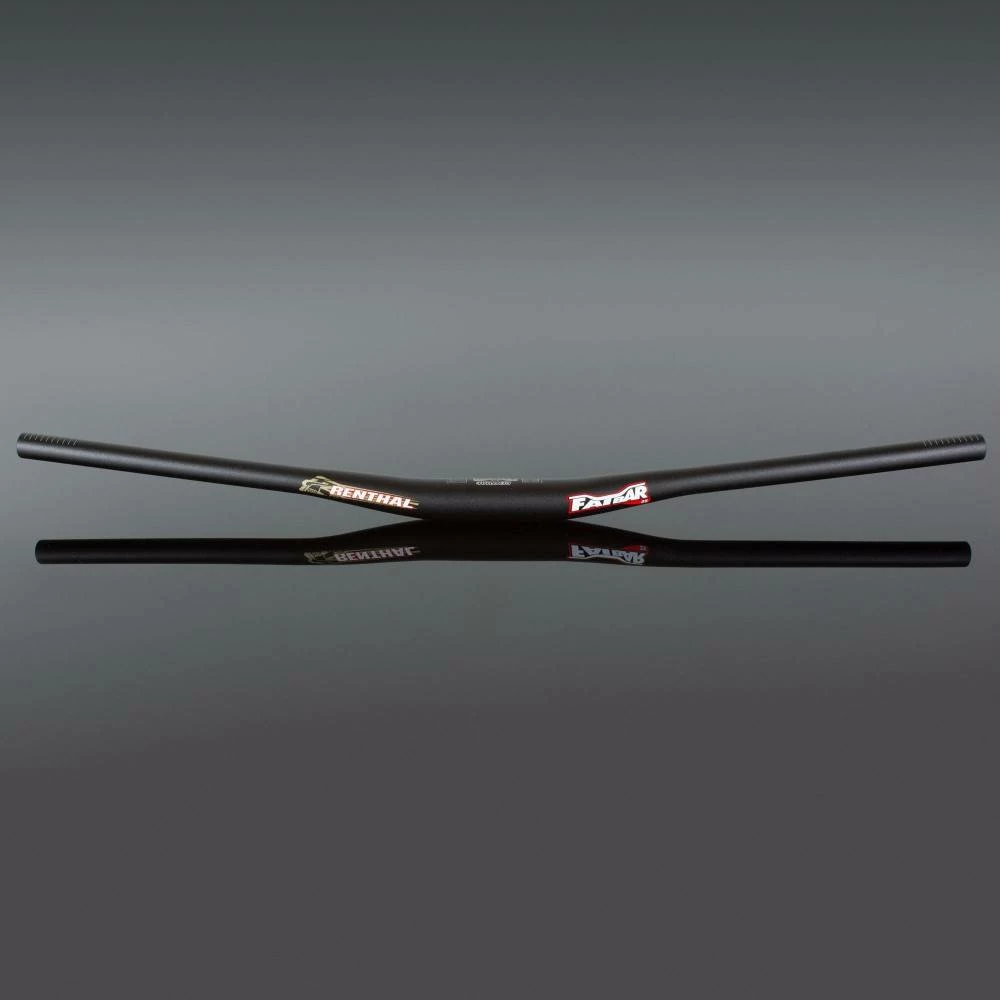 Guidon Renthal Fat Bar 1 Guidon Renthal Fat Bar