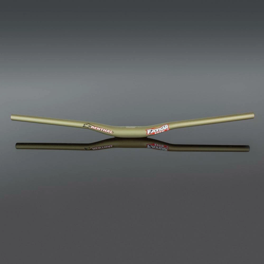 Guidon Renthal Fat Bar 2 Guidon Renthal Fat Bar – Image 2