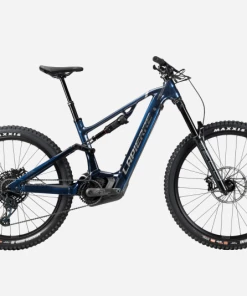 Vtt électrique Lapierre Overvolt AM 7.7 2023 ( Bosch Gen4 )