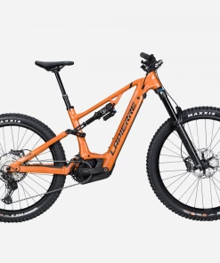 Vtt électrique Lapierre Overvolt AM 8.7 2023 ( Bosch Gen4 )