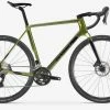 Vélo Gravel Basso Palta Shimano Grx 800 Mono 2023