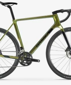 Vélo Gravel Basso Palta Shimano Grx 800 Mono 2023