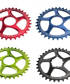 Plateaux Race Face Narrow Wide 2017