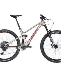 Vtt Lapierre Zesty Am 7.9 2023