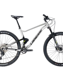Vtt Lapierre Zesty Tr 3.9/3.7 2022