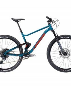 Vtt Lapierre Zesty Tr 4.9 2022
