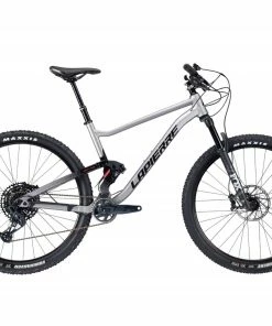 Vtt Lapierre Zesty Tr 5.9 2022