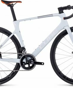 Vélo De Course Cube Agree C:62 Pro Disc 2023