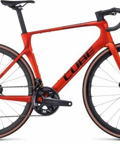 Vélo De Course Cube Agree C:62 Race Disc 2023