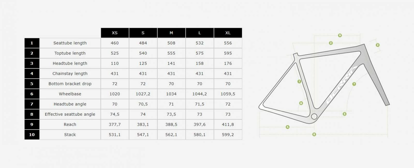 Gravel Bike Berria Belador Allroad Hp 2023 3 Gravel Bike Berria Belador Allroad Hp 2023 – Image 3