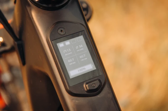 Vtt électrique Rocky Mountain Instinct Powerplay 50 2023 3 Vtt électrique Rocky Mountain Instinct Powerplay 50 2023 – Image 3