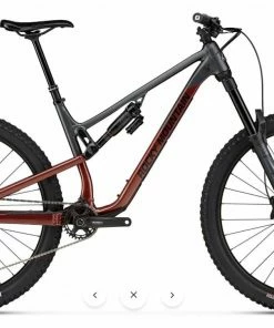 Vtt Enduro Rocky Mountain Altitude 30 2023