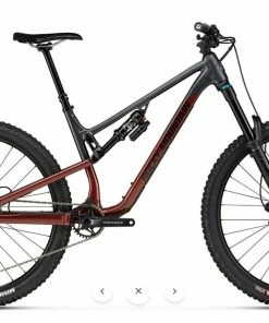 Vtt Enduro Rocky Mountain Altitude 50 2023