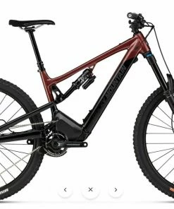 Vtt électrique Rocky Mountain Altitude Powerplay 70 2023