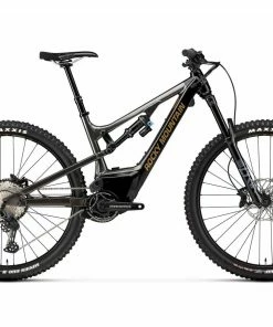 Vtt électrique Rocky Mountain Instinct Powerplay Carbon 70 2022