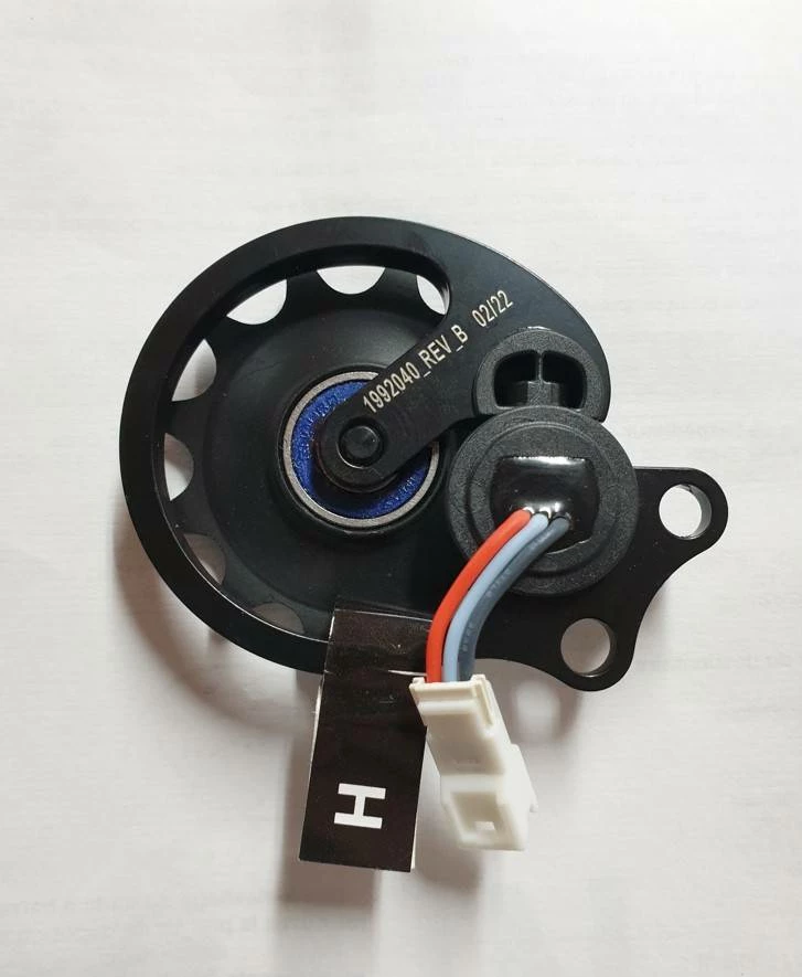 Capteur De Couple Rocky Mountain ( Dyname 4.0 ) 1 Capteur De Couple Rocky Mountain ( Dyname 4.0 )