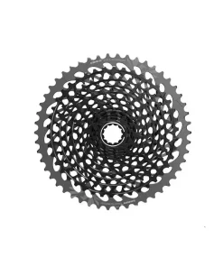 CASSETTE SRAM XG-1295 X01 EAGLE 12V GRIS POLAIRE (10-50)