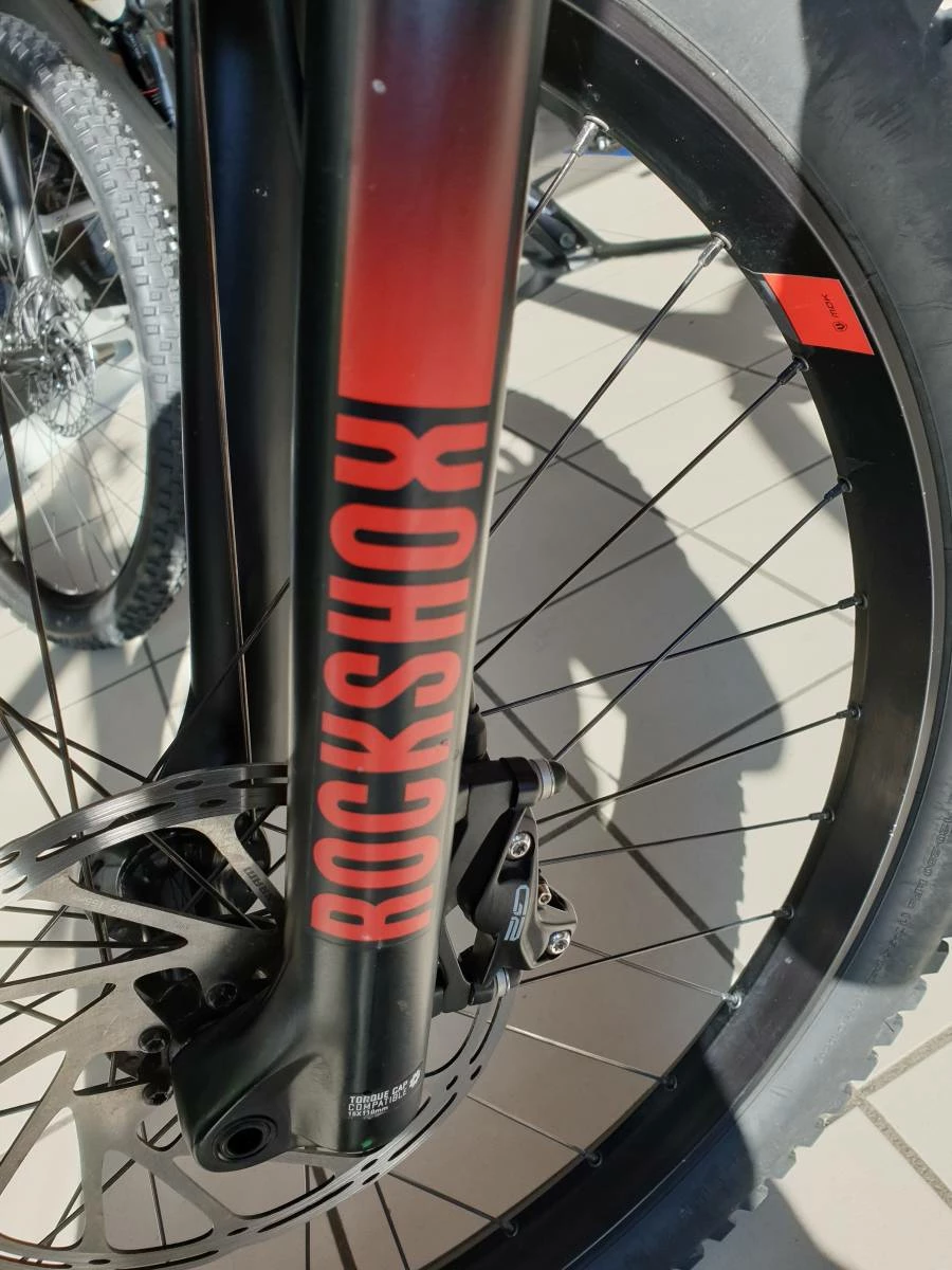 Vtt Mondraker Chaser 2021 Occasion 3 Vtt Mondraker Chaser 2021 Occasion – Image 3