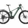 Vélo électrique Mondraker Chaser RX 2023