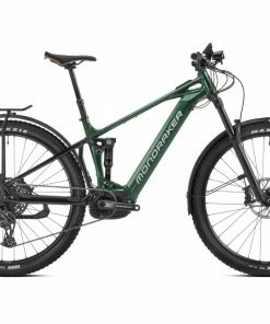 Vélo électrique Mondraker Chaser RX 2023