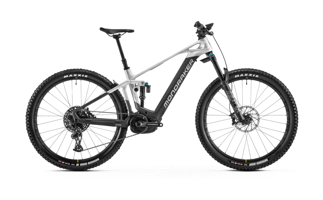 Vente De Vtt Mondraker Electrique Crafty Cadre Aluminium Ou Carbon Moteur Bosch 2 Vente De Vtt Mondraker Electrique Crafty Cadre Aluminium Ou Carbon Moteur Bosch – Image 2