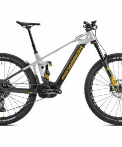 Vtt électrique Mondraker Crafty Carbon Xr 2023 ( Bosch Smart System )