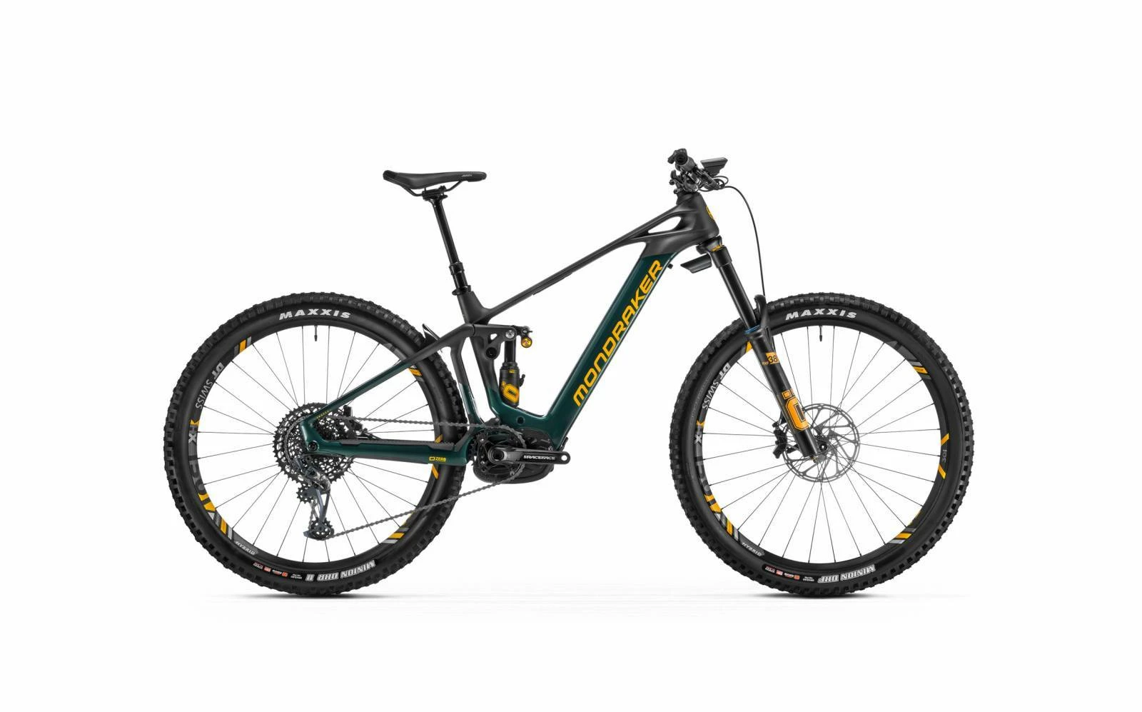 Vente De Vtt Mondraker Electrique Crafty Cadre Aluminium Ou Carbon Moteur Bosch 3 Vente De Vtt Mondraker Electrique Crafty Cadre Aluminium Ou Carbon Moteur Bosch – Image 3