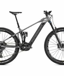 Vtt électrique Mondraker Crafty R 2023 ( Bosch Smart System ) 5 Vtt électrique Mondraker Crafty R 2023 ( Bosch Smart System ) -URBAINTREKKING Boutique craftyrc12023jpg 636fd15f77f62