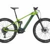 Vtt électrique Mondraker Crafty R 2023 ( Bosch Smart System )