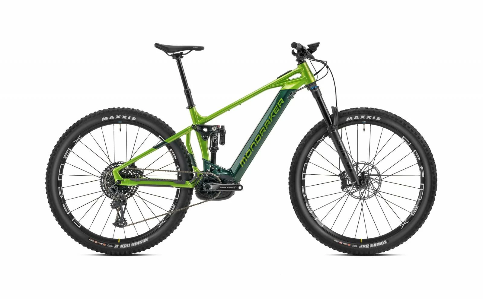 Vtt électrique Mondraker Crafty R 2023 ( Bosch Smart System ) 1 Vtt électrique Mondraker Crafty R 2023 ( Bosch Smart System )