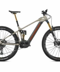 Vtt électrique Mondraker Crafty RR 2023 ( Bosch Gen4 750w )