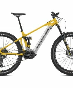 Vtt électrique Mondraker Crafty XR 2023 ( Bosch Smart System )