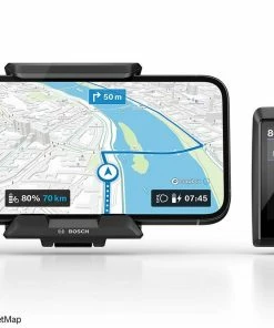 Support Bosch SmartphoneGrip
