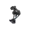 Dérailleur Arrière Sram Gx Eagle Chape Longue 12v 52d Aluminium Gris Lunaire